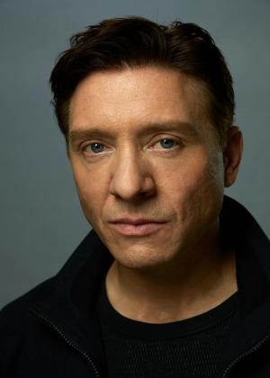 Shawn Doyle